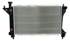 Kühler - Radiator  Mustang  94-96